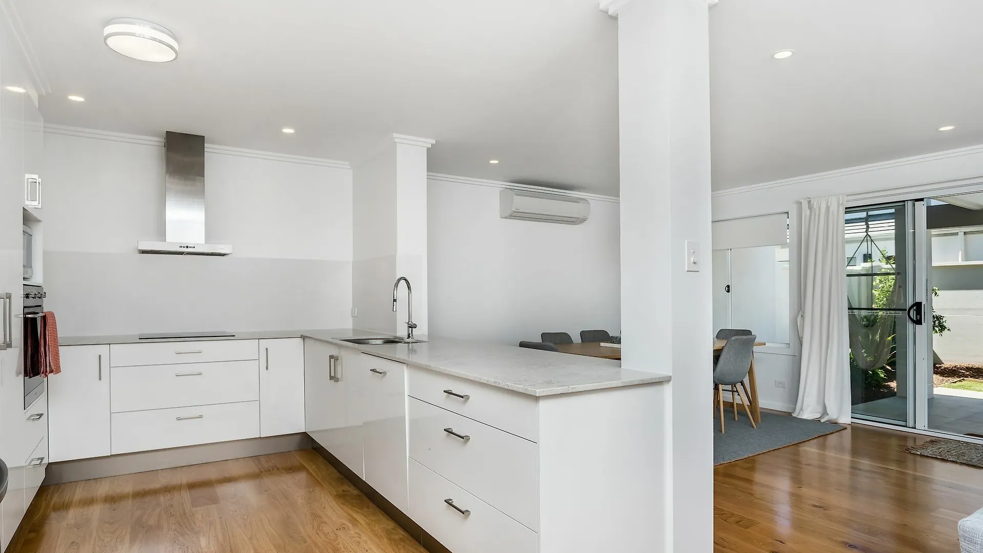 Ferienwohnung Amity At Seadrift Byron Bay