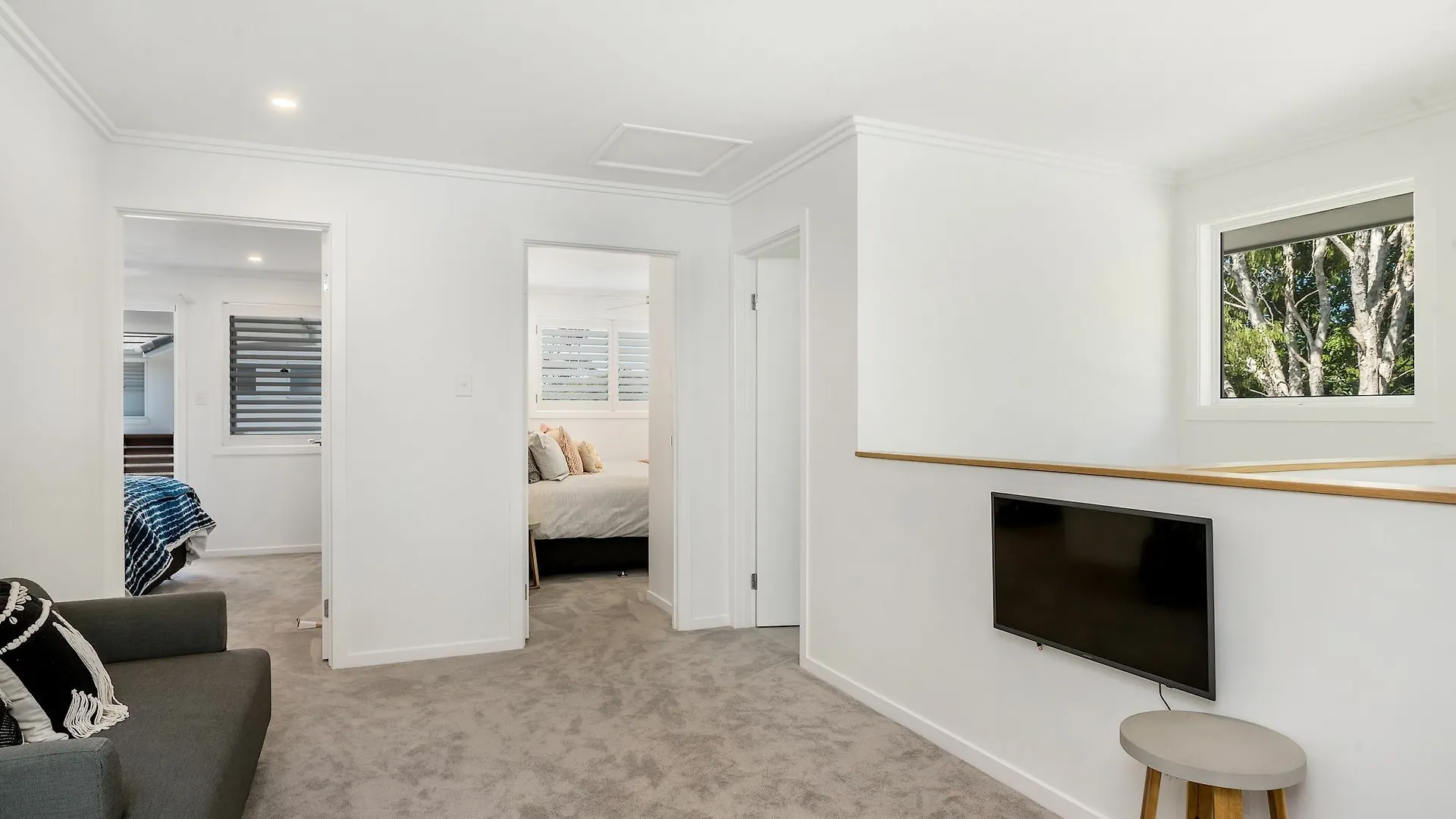 Apartment Ferienwohnung Amity At Seadrift Byron Bay