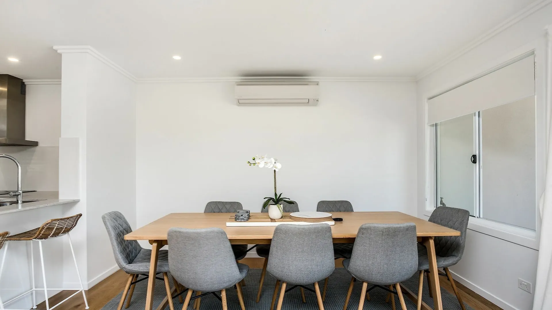 Apartment Ferienwohnung Amity At Seadrift Byron Bay