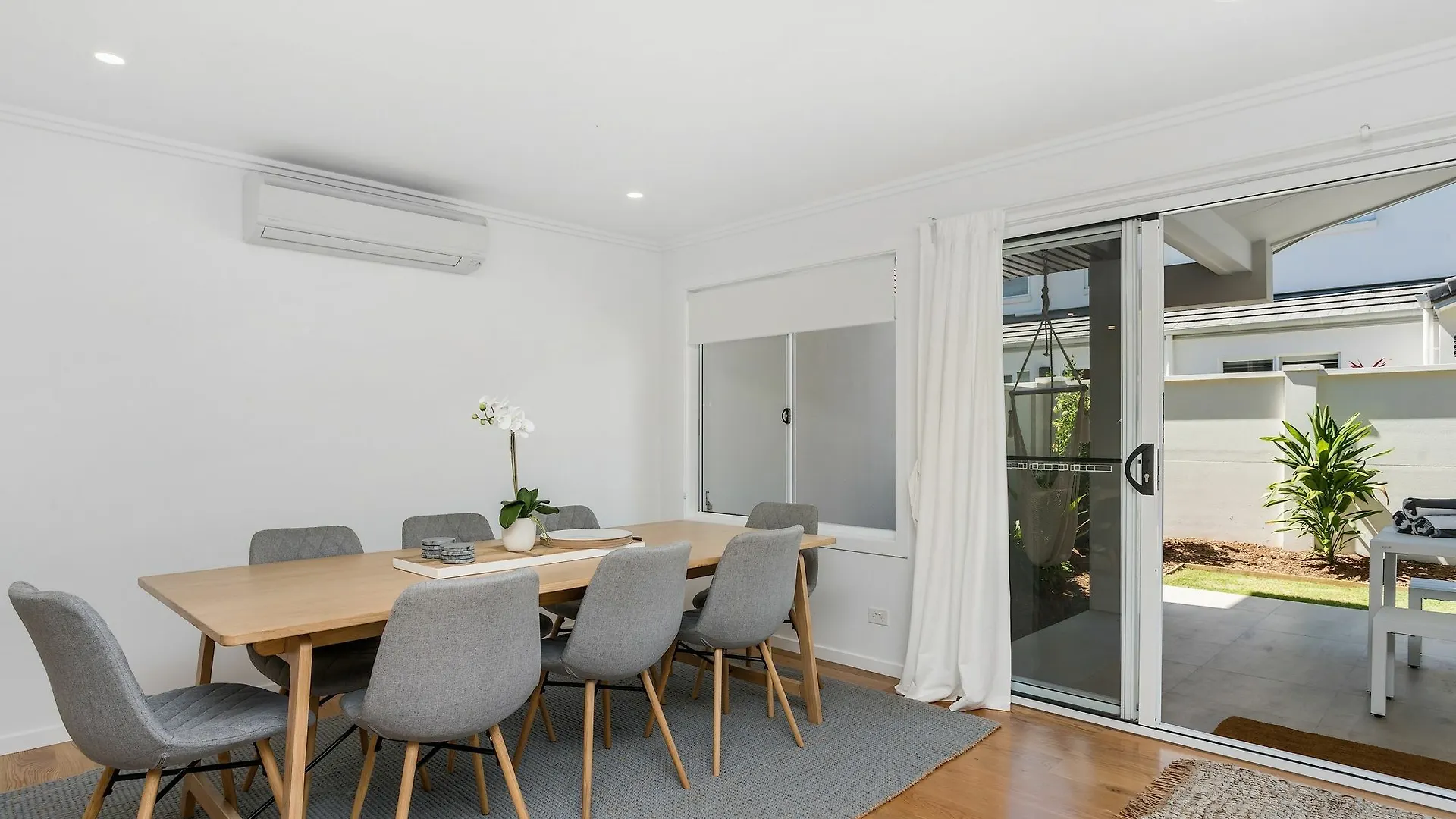 Ferienwohnung Amity At Seadrift Byron Bay Apartment