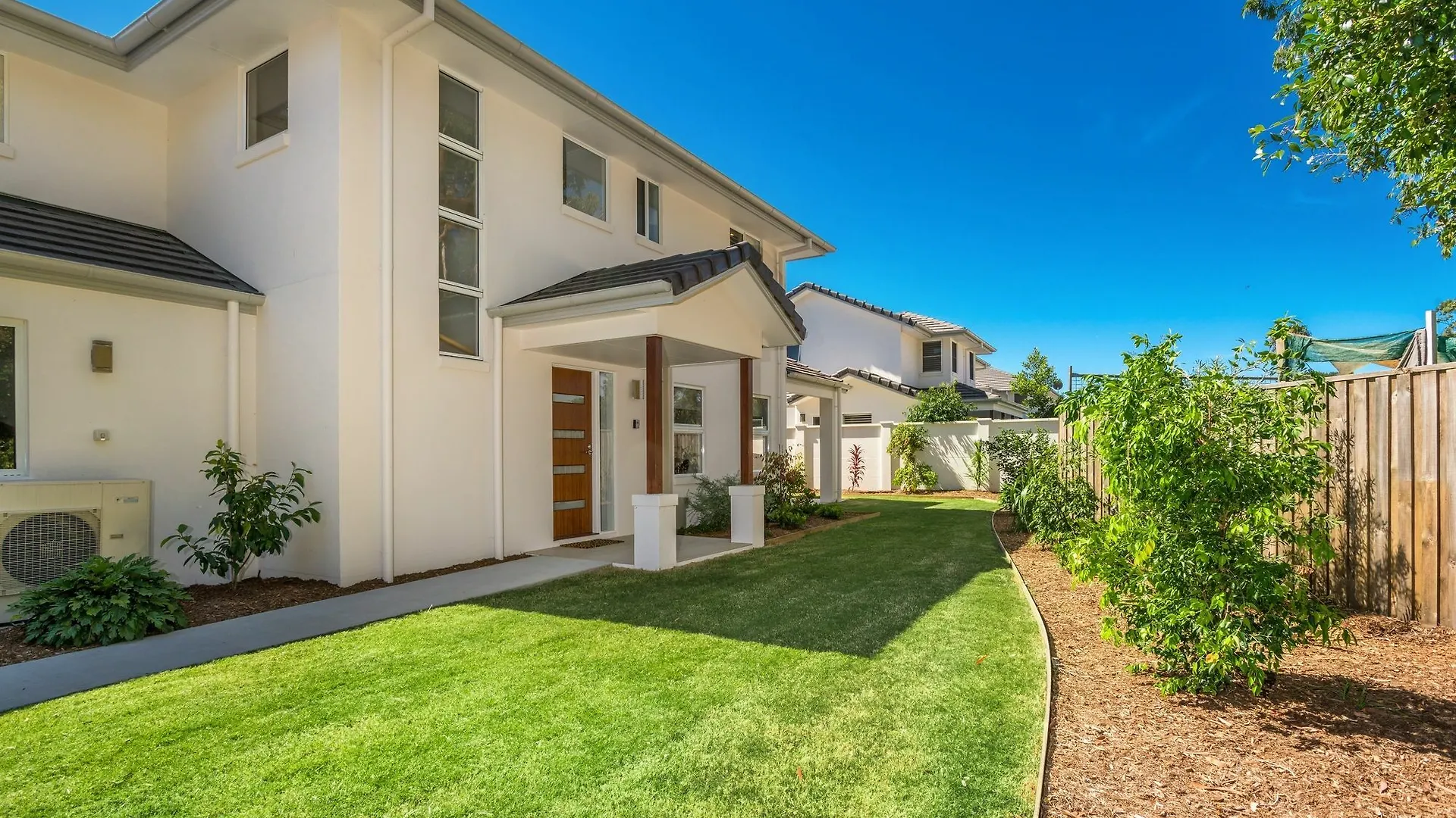 Apartment Ferienwohnung Amity At Seadrift Byron Bay
